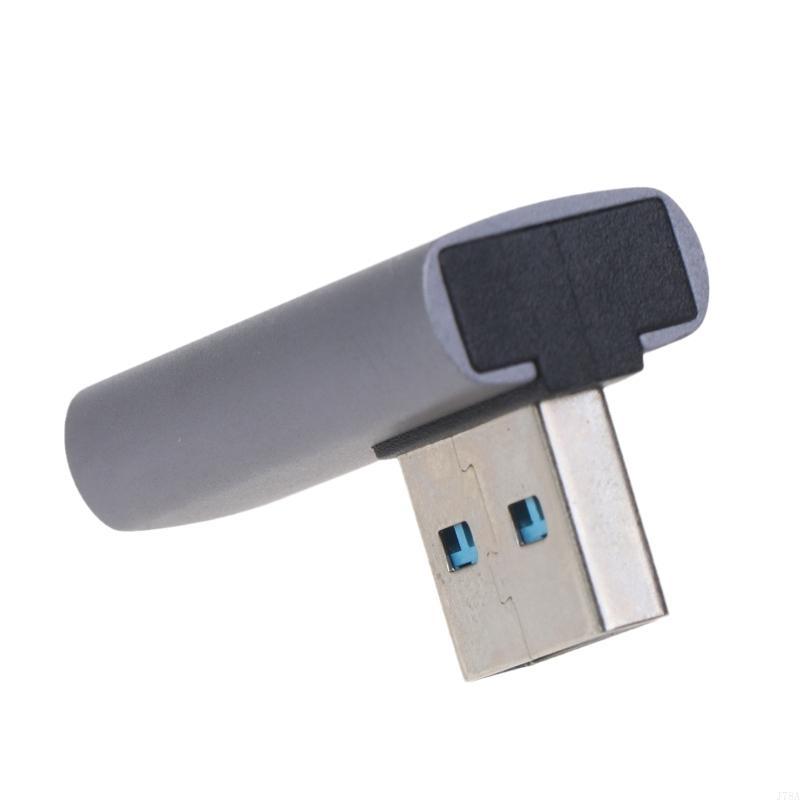 Home Office Official - J78A Adapter USB na USB 10