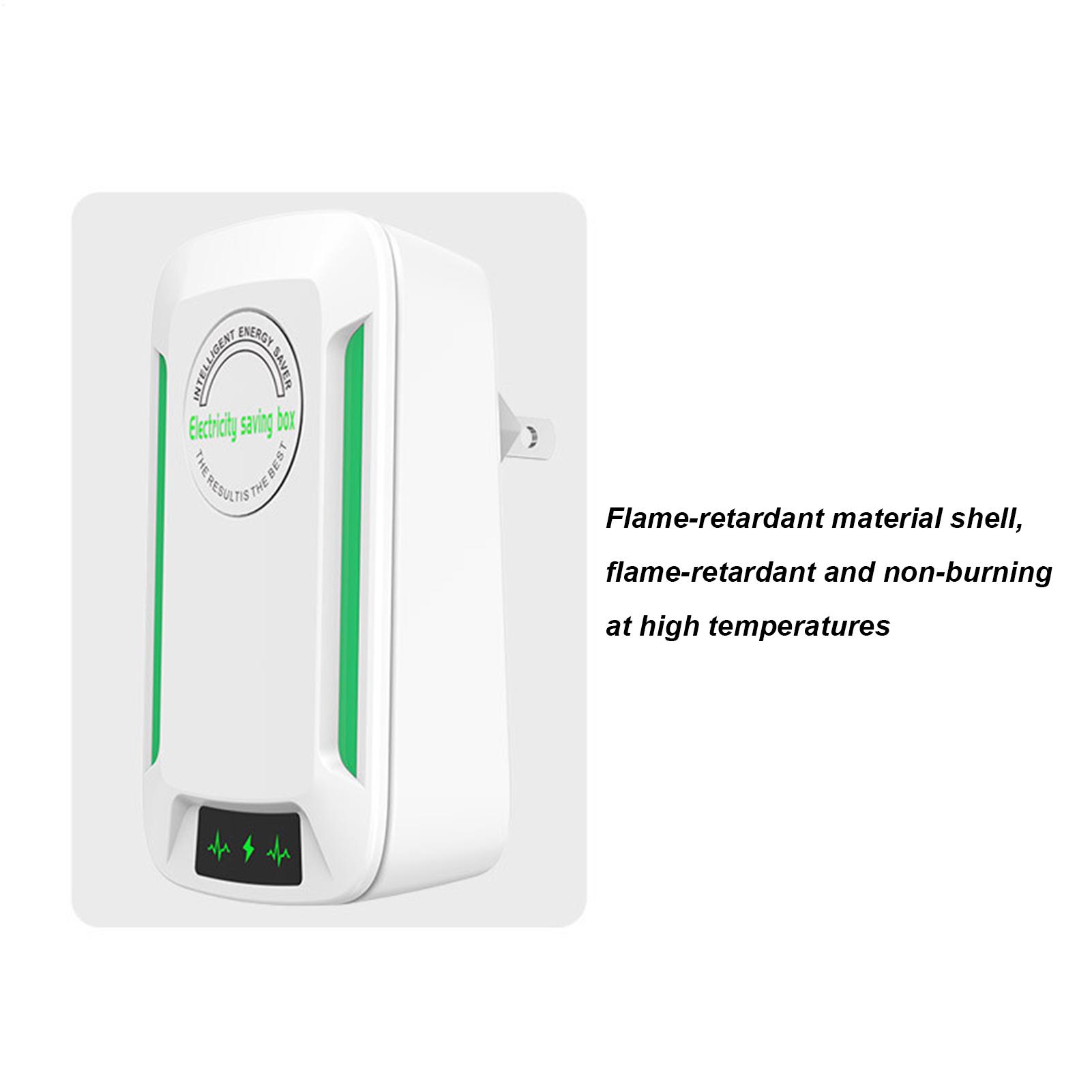 Home Office In Uk - Oszczędzacz energii Pro Power Save do