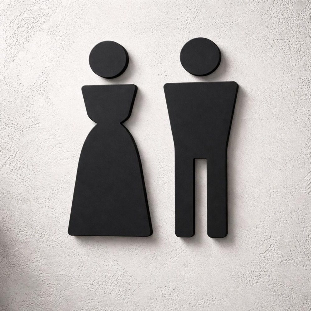 Minimalistyczna, drukowana w 3 – Home Office Icon recenzja i cena
