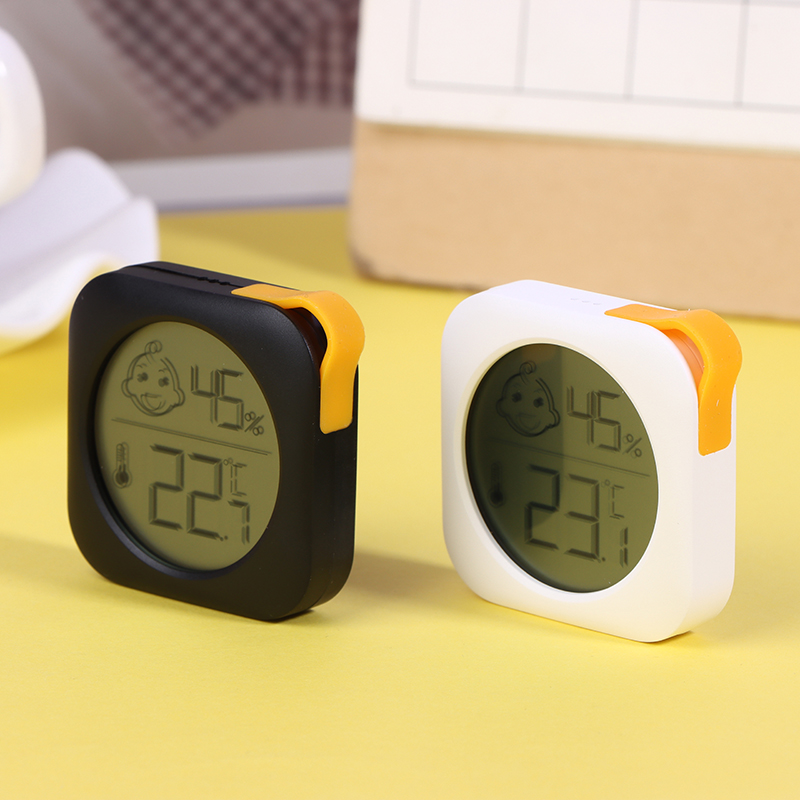 Przenośny miernik temperatury  – Home Office Icon recenzja i cena