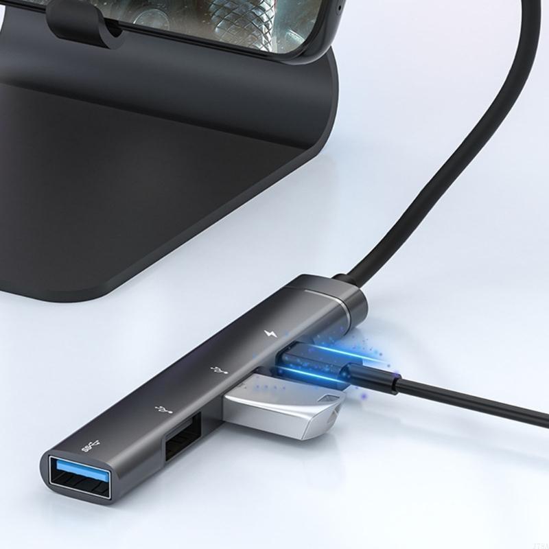 J78A Adapter konwertera PD ze  – Home Office Official recenzja i cena