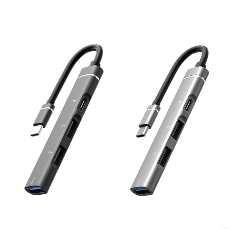 J78A Adapter konwertera PD ze  – Home Office Official recenzja i cena