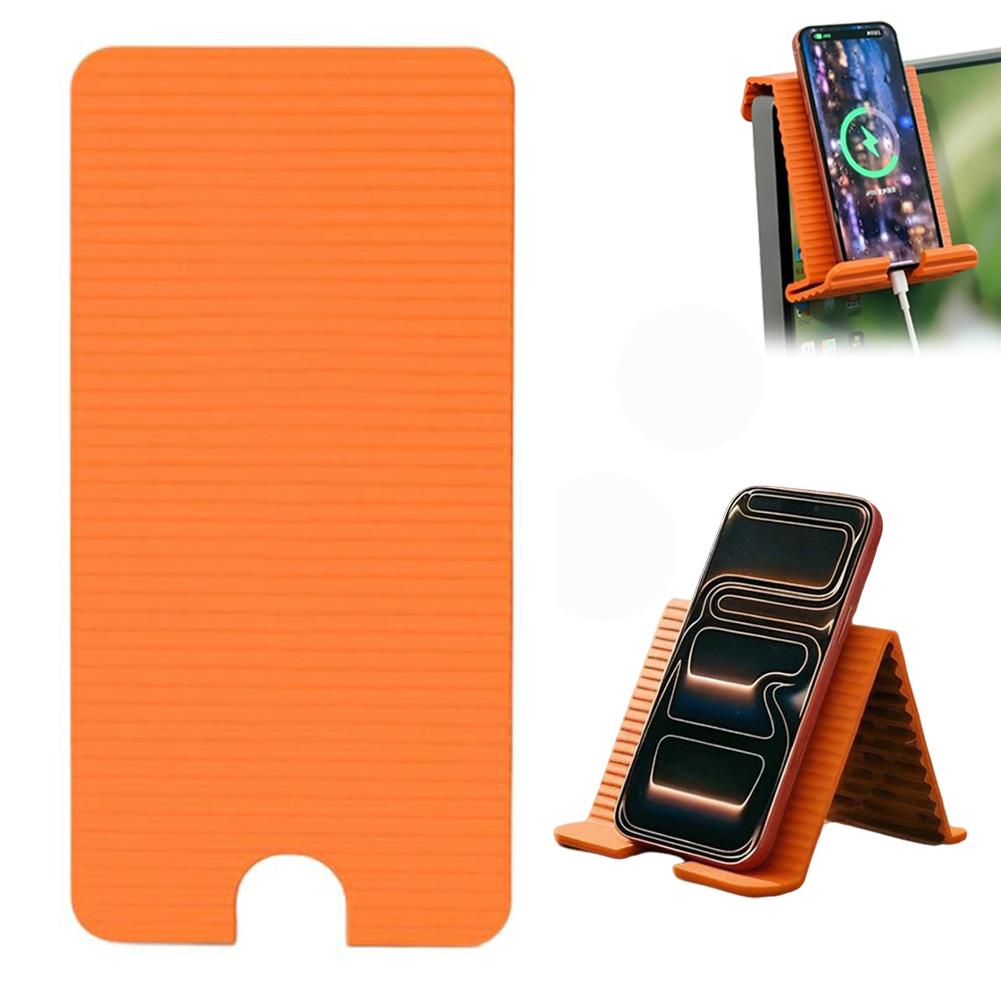 Elastyczny, składany silikonow – Laptop Stand Foldable recenzja i cena