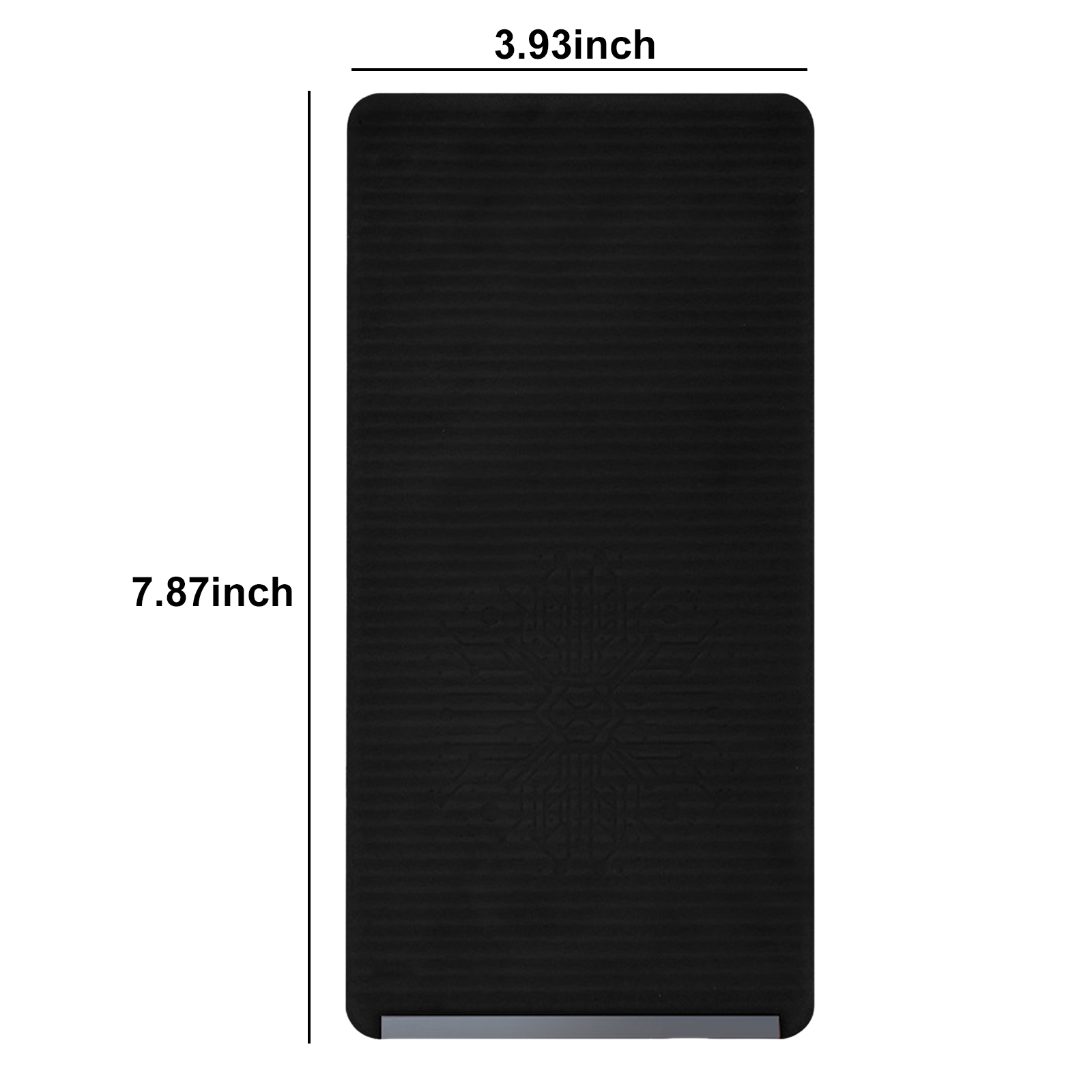 Silikonowy, regulowany stojak  – Laptop Stand Foldable recenzja i cena