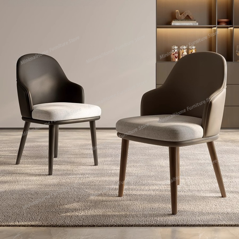 Stołki barowe Nowoczesne drewn – Home Office Interior Design recenzja i cena