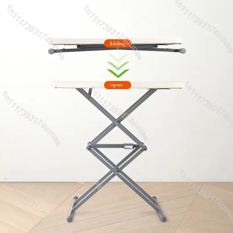 Przenośny stojący stolik pod l – Laptop Stand Foldable recenzja i cena