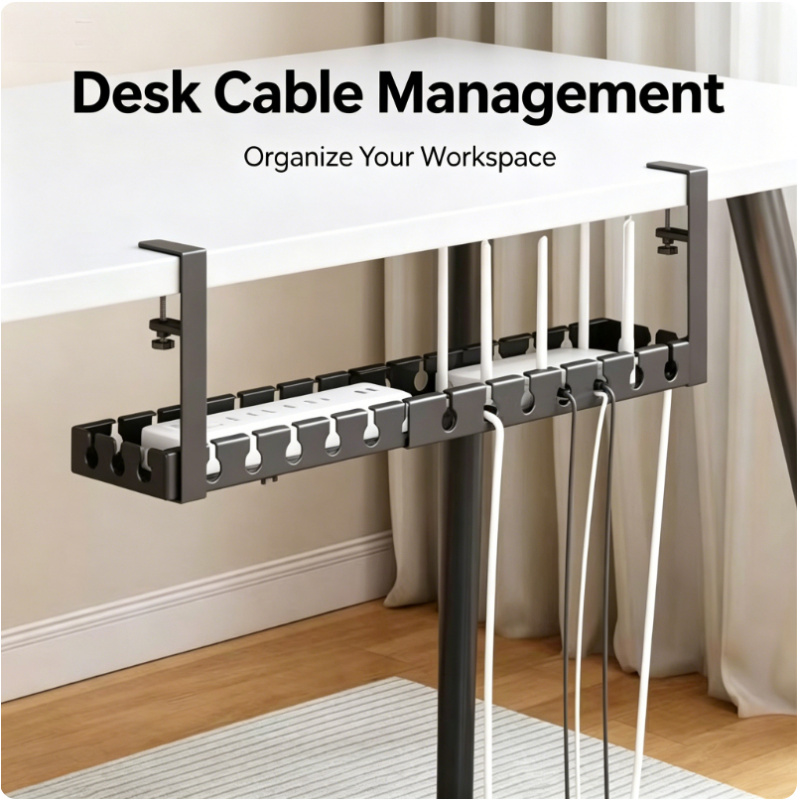 Teleskopowa półka do przechowy – Home Office Desk Ideas recenzja i cena