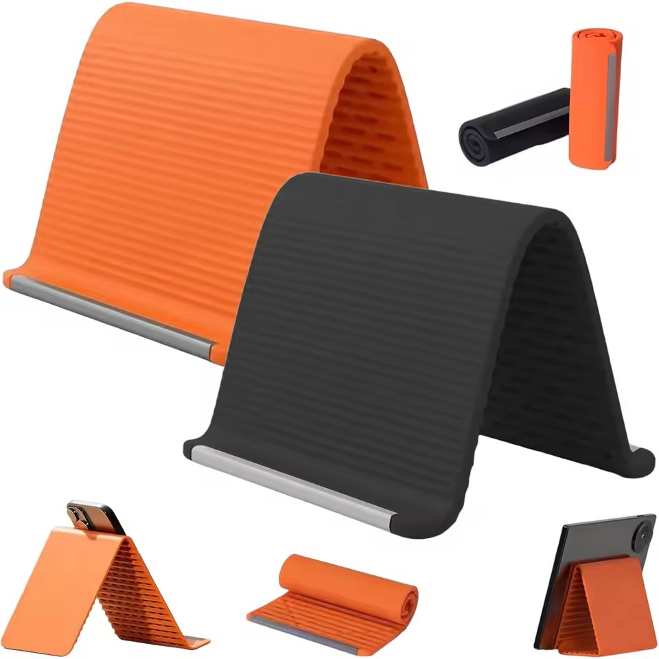 Regulowany, składany uchwyt na – Laptop Stand Foldable recenzja i cena