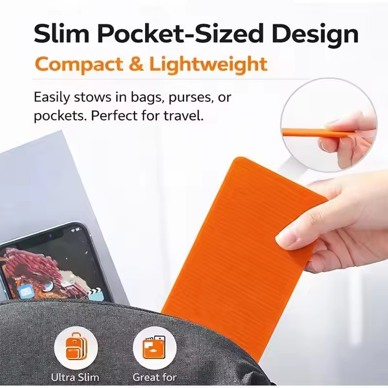 Regulowany, składany uchwyt na – Laptop Stand Foldable recenzja i cena