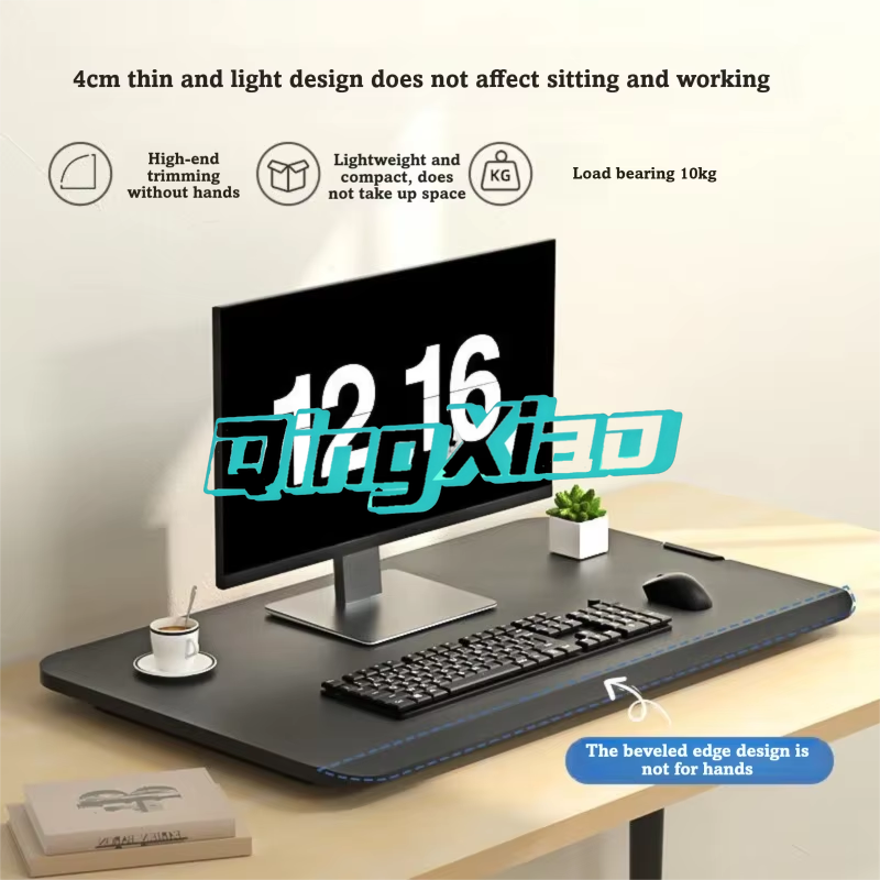 Pneumatyczna, regulowana podwy – Laptop Stand Foldable recenzja i cena