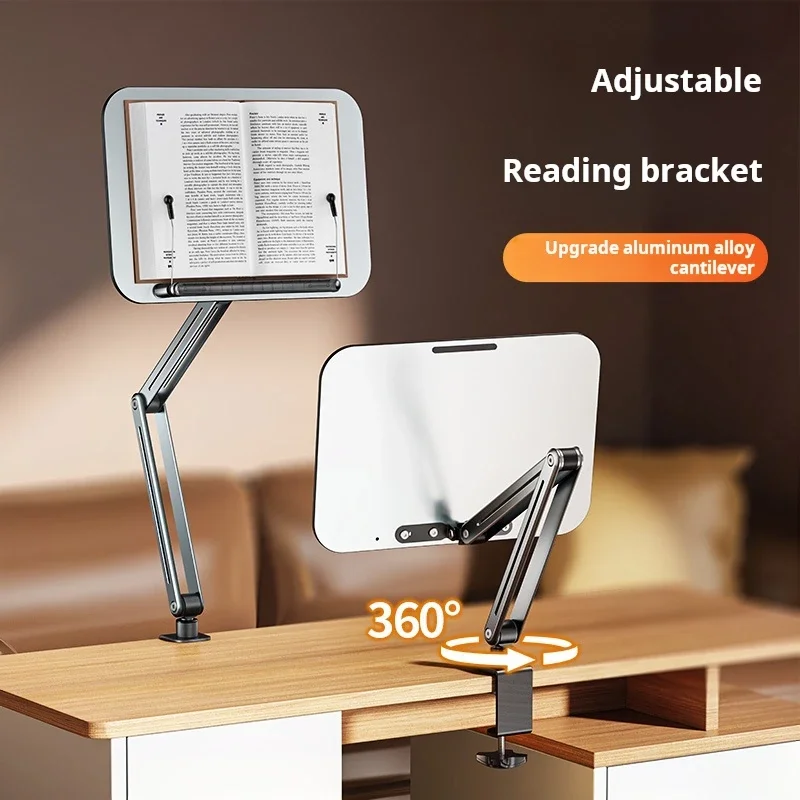Stojak na książki do czytania, – Laptop Stand Foldable recenzja i cena