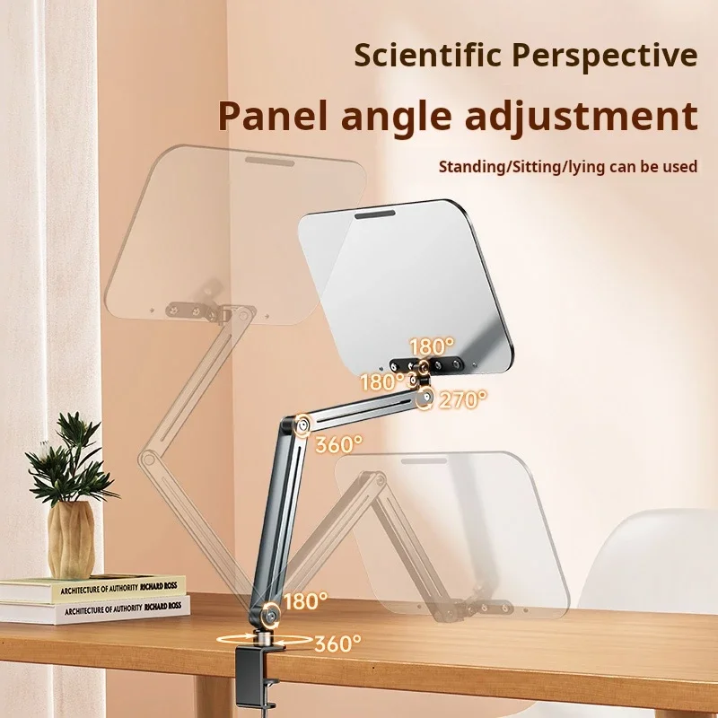 Stojak na książki do czytania, – Laptop Stand Foldable recenzja i cena