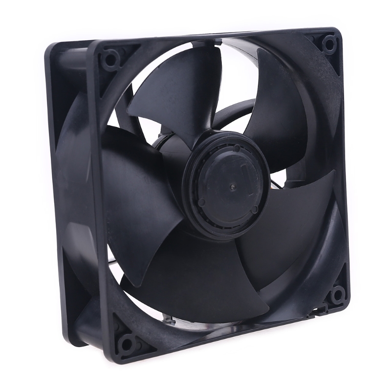 J78A 6000RPM 120mm 12cm PWM We – Home Office Official recenzja i cena