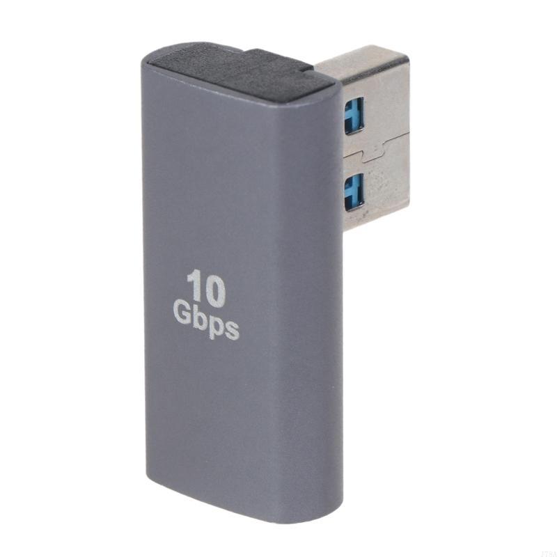 J78A Adapter USB na USB 10 s A – Home Office Official recenzja i cena
