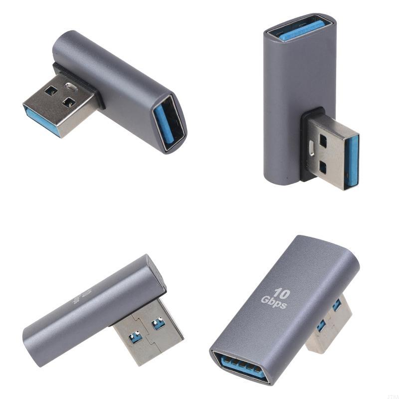 J78A Adapter USB na USB 10 s A – Home Office Official recenzja i cena