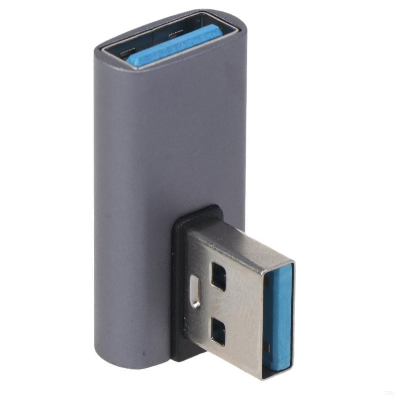 J78A Adapter USB na USB 10 s A – Home Office Official recenzja i cena