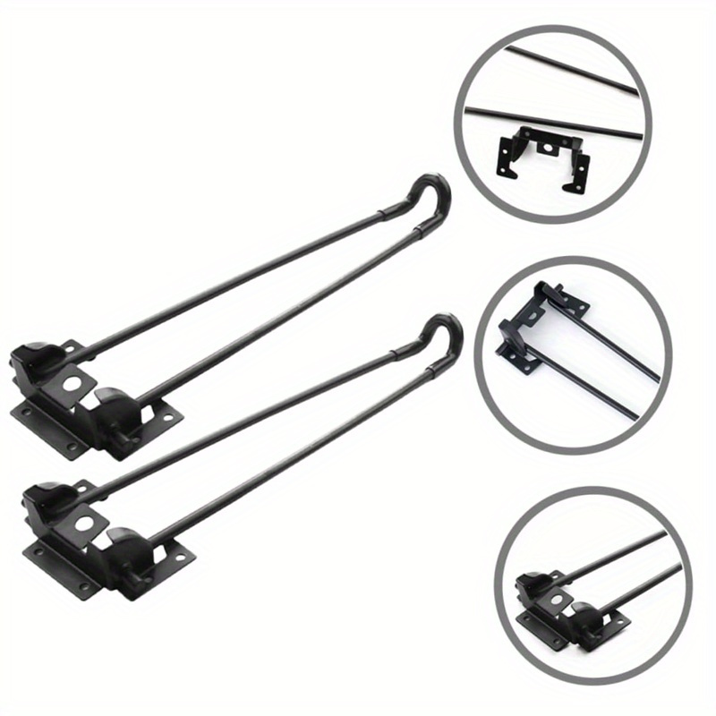 4 szt. składanych nóg do stołu – Laptop Stand Foldable recenzja i cena