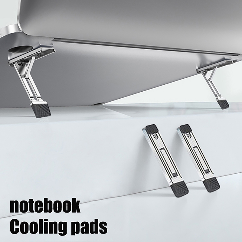 Podstawka pod laptopa ze stopu – Laptop Stand Foldable recenzja i cena