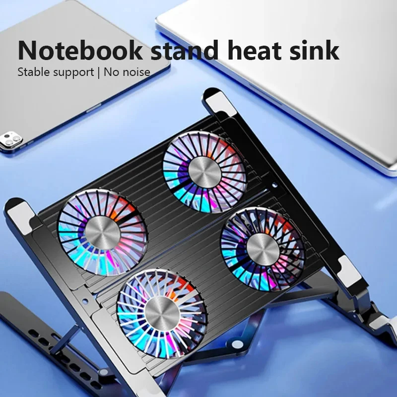 Nowa Podkładka Chłodząca do La – Laptop Stand Foldable recenzja i cena