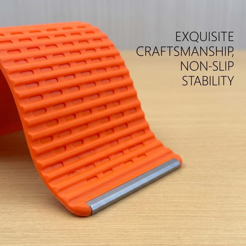 Kreatywny składany stojak na t – Laptop Stand Foldable recenzja i cena