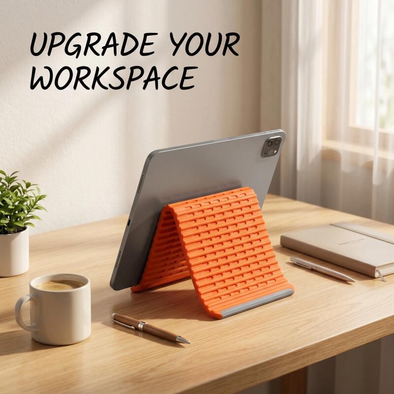 Kreatywny składany stojak na t – Laptop Stand Foldable recenzja i cena