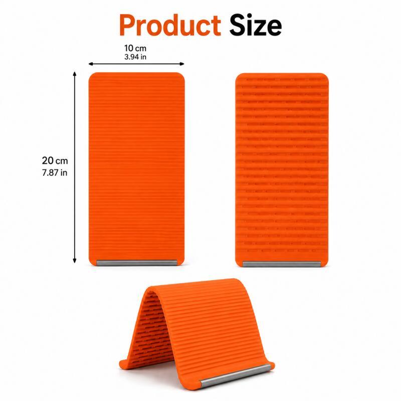 Kreatywny składany stojak na t – Laptop Stand Foldable recenzja i cena