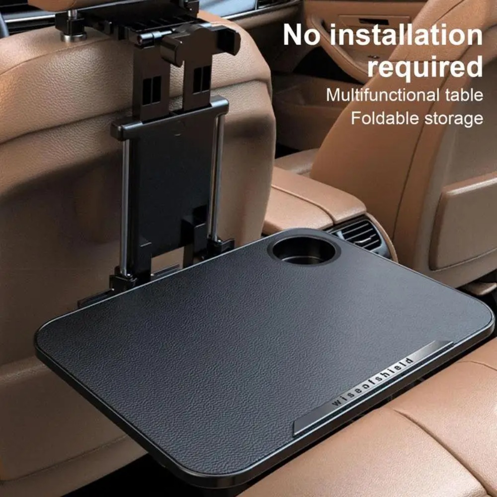 Stolik na tylne siedzenie samo – Laptop Stand Foldable recenzja i cena