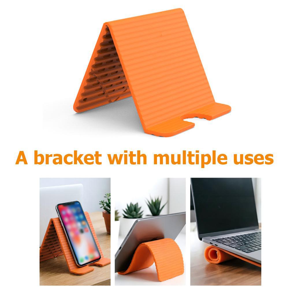 Uniwersalny, składany, kreatyw – Laptop Stand Foldable recenzja i cena